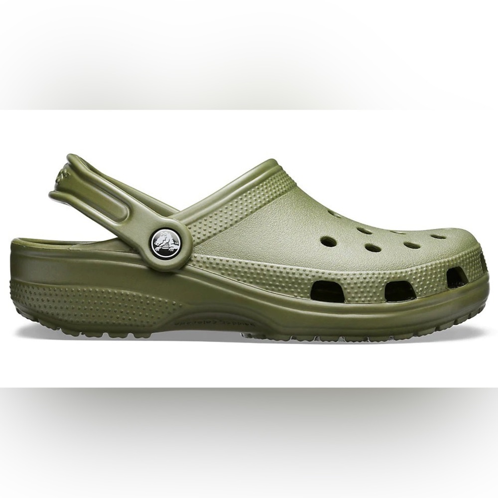 Croc’s Men’s Classic Clog